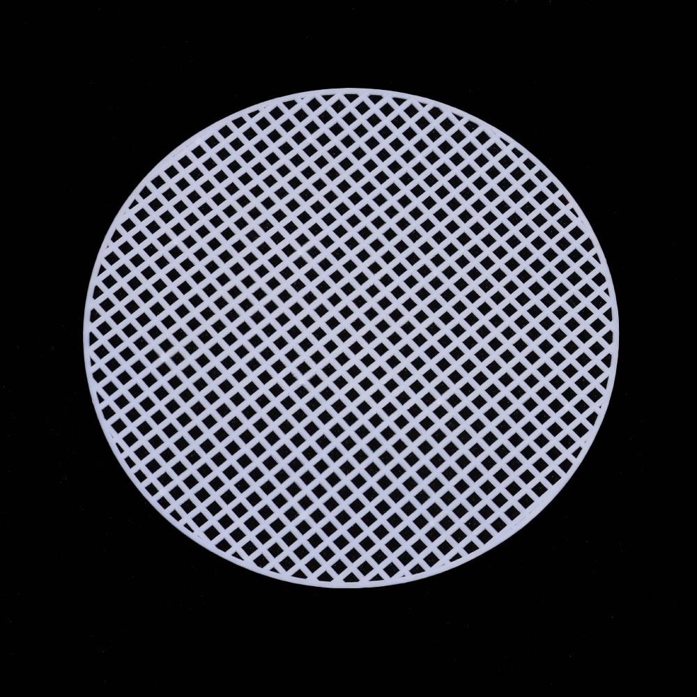 Knitting Assistant DIY Assistant Grid Plate Woven Material for Weaving Bags Knitted Piece