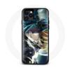 Phone Case - Maniacase - Iphone 12 - One Punch Man - Anime Design - Flexible