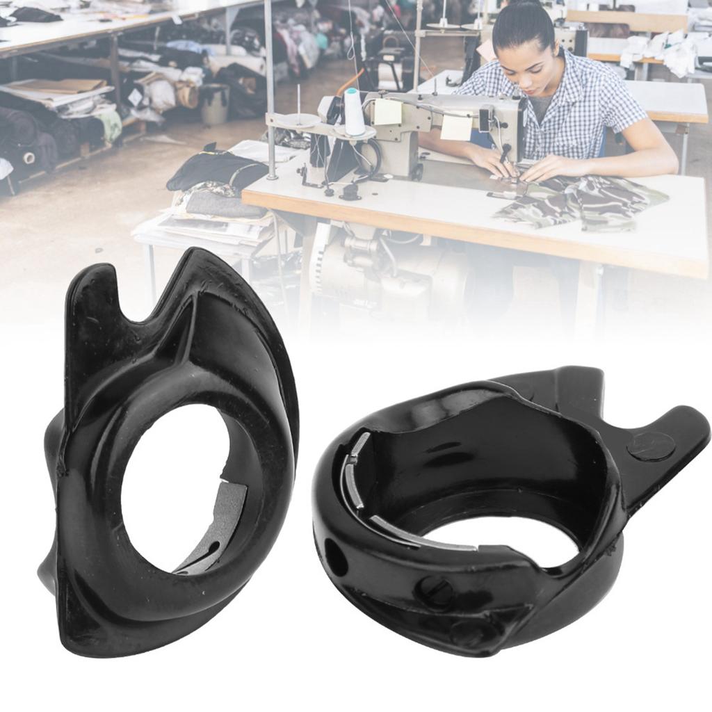 2 шт. шпульный колпачок для швейной машины запасной шпульный колпачок подходит для Singer 964 974 8019