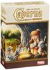Board Game Cave Farmers Japanese Version Caverna