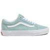 Vans Old Skool 'Pig Suede Grey Mist' Sneakers VN0A2Z42M8I