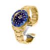 Invicta Automatic Pro Diver 200M Blue Dial 8930OB Мужские часы