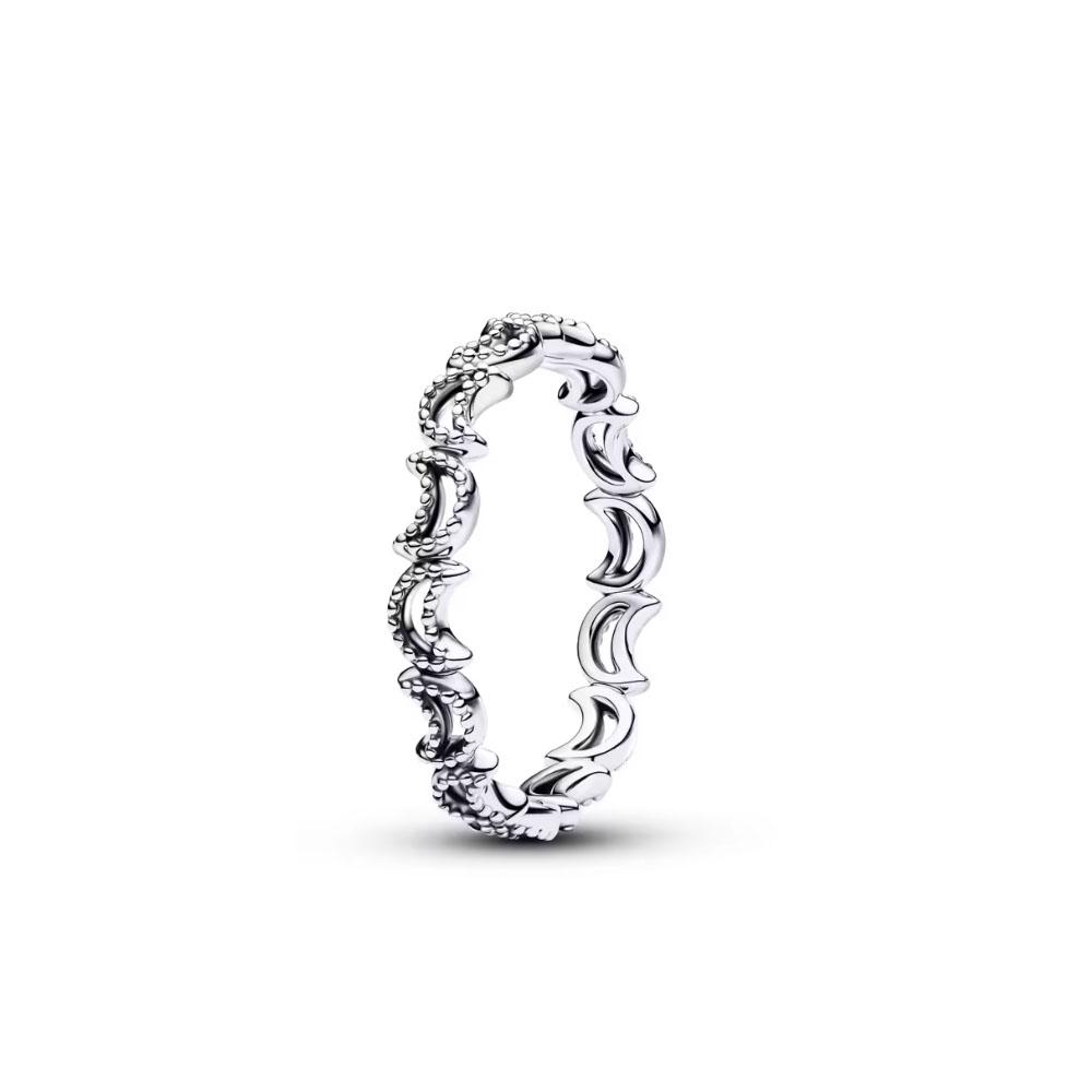 2026 New 925 Sterling Silver Ring Lover's Holiday Gift Jewelry Women Butterfly Pink Heart Golden Infinite Rings