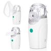 Portable Handheld Ultrasonic Nebulizer Inhaler Mini Atomizing Vaporizer for Adults Kids