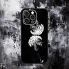 Чехол для телефона O-Opium Ken Carson для iPhone 16,15,14,13,12,11,Pro,Max,Plus,X,XS,SE,E,Mini, Мягкий силиконовый черный чехол