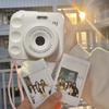 Polaroid Cute HD Dual Camera: Beginner-Friendly, Rechargeable Digital Camera for Easy Picture-Taking