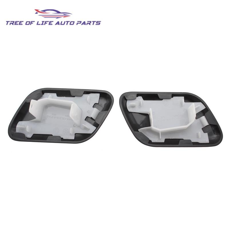 CV44-13L014-AB For Ford Escape Kuga 2013-2016 Car Front Headlamp Washer Nozzle Headlight Water Sprayer Jet Cap CV44-13L015-AB