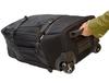 Сумка для переноски Abroad Carry 70 70 л 66 см черная [Solo Tourist] 3-х сторонняя 3,15 кг