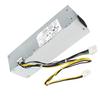 Совместимый адаптер питания для Dell For Optiplex 3020 7020 9020 T1700 YH9D7 FP16X T4GWM с выходным напряжением 255 Вт