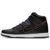 X NBA SB Dunk High 'Кливленд Кавальерс' Мужские BQ6392-001