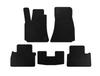 EVA Mats (SD, Black) for Chrysler C300 2004-2011