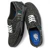Vans Unisex Authentic 44 Dx Low Top Sneakers Black Vans VN0A5KX4AVU