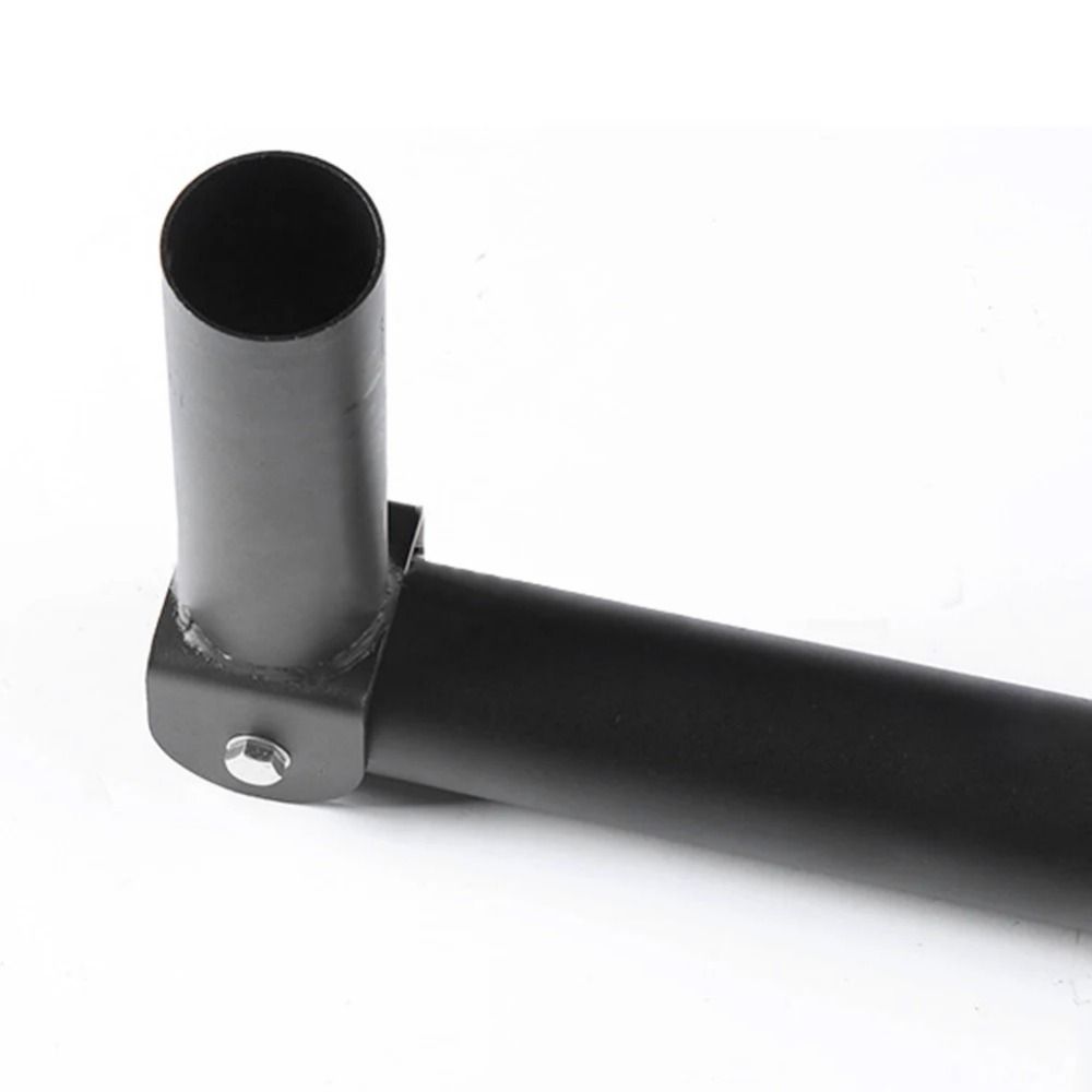 Easy To Install Weight Plate Holders 25mm/50mm Landmine Barbell Attachment Landmine Handles Home
