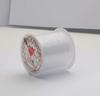 NO Elasticity Transparent Non-Stretch Fish Line Wire Nylon String Beading For Making Necklace Bracelet DIY Accessories