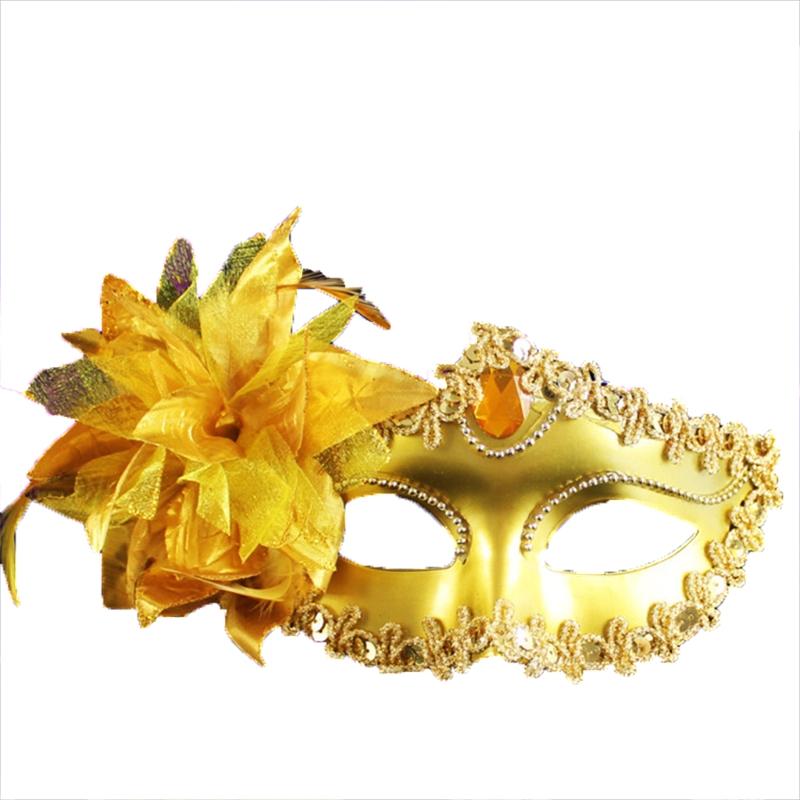 Костюм Леди Сексуальная Маска Перо Сексуальная Маска Хэллоуина Маскарад Полумаска Карнавальная Маска Вечеринка Маска Для Выступления