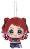 Gakuen Idol Master Chibigurumi On Stage! Vol.1 Approximately 11cm Gakumasu Plush Toy Single Item: Saki Hanami