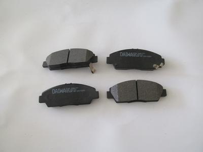 Для Honda Accord 1996 1998 Передняя тормозная колодка Диск 137 45022-S30-G10