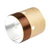 Easily Replaceable Round Copper Wire Voice Coils In Various Sizes Offered