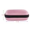 Storage Case for Yamaha TDM-700GKORG TM-60TM-50 TunerMetronome - WERJIA (Pink)