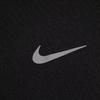 Nike Спортивный повседневный реглан с длинным рукавом, толстовка со стойкой, женская толстовка, черный HV2843010