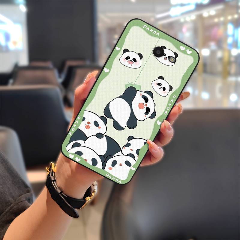 Cute Soft case Phone Case For Samsung Galaxy J7 2017 US/J720 Cover Anti-knock Fashion Design TPU Waterproof Anti-dust