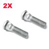 Car Wheel Lug Stud Nuts M12x1.5 Steel Lug Bolts For Toyota Camry Corolla Prius RAV4 90942-02049 90942-02037 90942-02070