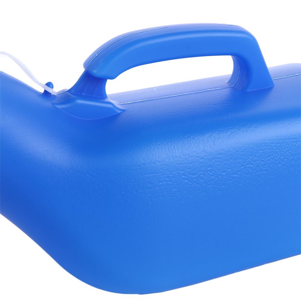 Мочевой флакон большой емкости, писсуар для хранения, туалетный помощник, автомобильный мобильный туалет для мужчин и женщин