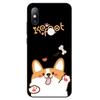 Case For Xiaomi mi mix2s Case For Xiaomi mi mix 2s Case soft Silicone Printed Cover For Xiaomi Mix 2s Phone Case Cover bumper