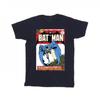Boys Running Batman Cover T-Shirt