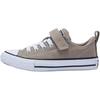 Chuck Taylor All Star EasyOn Low PS Malden Street - Vintage Cargo Kids Sneakers Tan White Black A10764C
