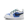 Air 1 Low ALT SE TD Formula 23 Pack Baby Sneakers Blue White Hyper-Royal FQ8710-100