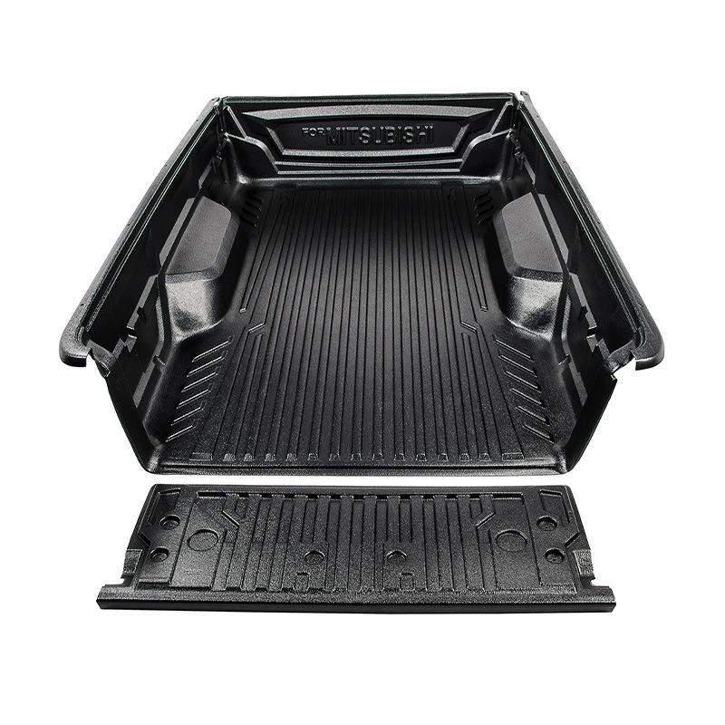 Mitsubishi L200/Triton 2024-2026 Extended Single Cab Trunk Liner Mat