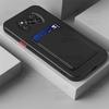 Чехол X3poco ярких цветов, кошелек с отделением для карт, мягкие силиконовые чехлы для телефонов для Xiaomi Poco Poko Little X 3 X3 Pro Nfc, противоударный чехол