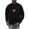 It Mens Pennywise Quiet Sweatshirt