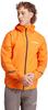 Куртка Adidas TERREX Xperior 2.5 Layer Light Climaproof Jacke Semi Impact Orange (KA5873)
