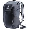 Рюкзак Deuter Speed Lite 21 schwarz (3410222-7000)
