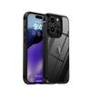 Прозрачный противоударный чехол для iPhone15pro 15promax Подходит для чехлов для телефонов Apple 15