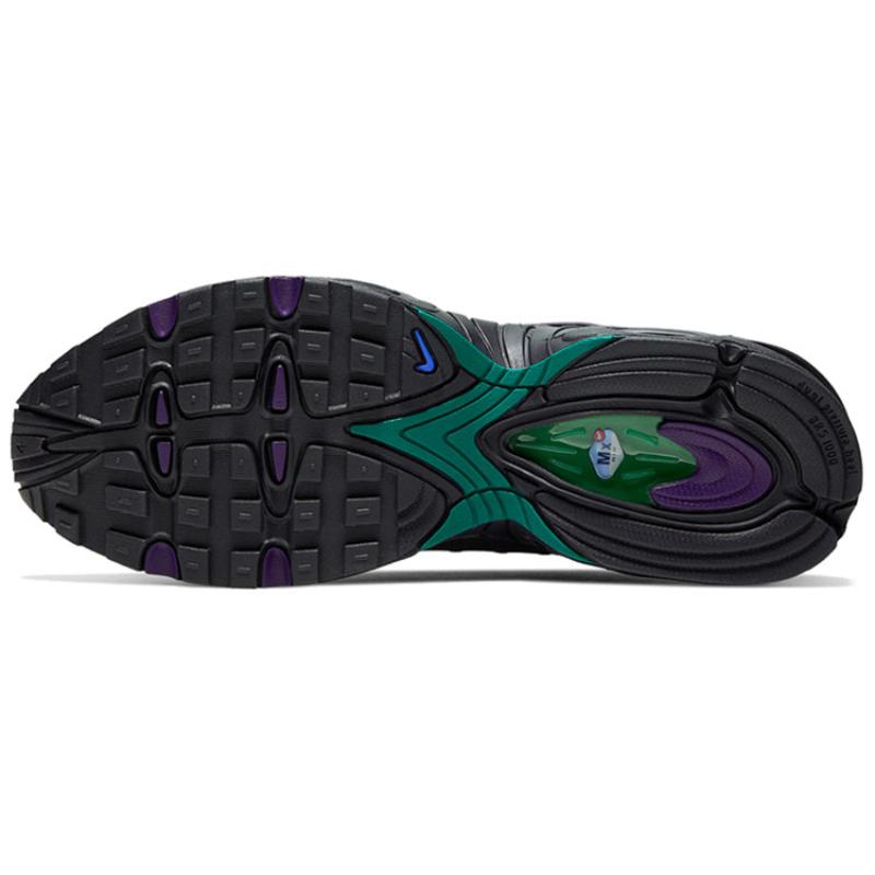 Nike Кроссовки Air Max Tailwind 4 99 Sp черные Повседневная обувь CQ6569-001