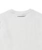 Футболка Loghideumatin Lm Skunk Works Stitch Point(L41Uts111Wht)