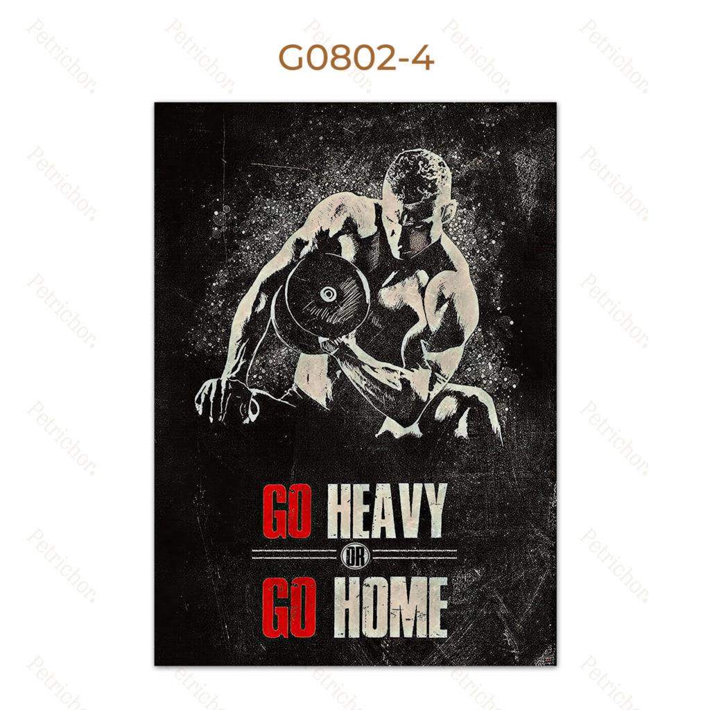 Мотивирующие вдохновляющие цитаты бодибилдинг фитнес настенное искусство холст картины постеры картины для спортзала фитнес офиса домашний декор