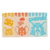 Marushin Tom and Jerry Dream In Cheese Pillowcase, Antibacterial and Deodorizing, 4105096700