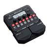 ZOOM Zoom G1 FOUR гитара черный черный мультиэффектор