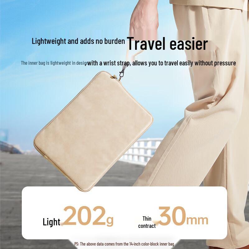 UGREEN 14-inch Laptop Sleeve