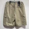 New Balance Uni Heritage Cotton Cargo Shorts Nbnvf21473 Beige