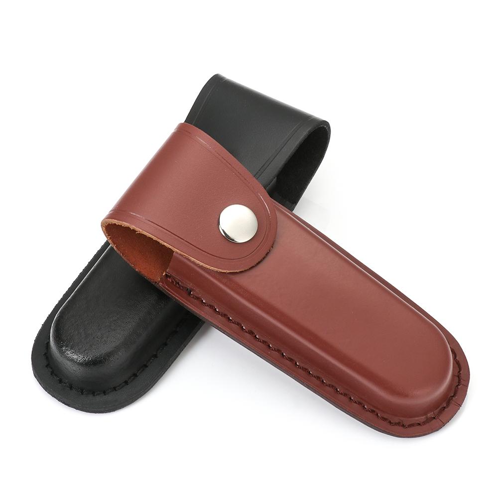 Держатель для ножа, кобура, чехол для фонарика, складной нож, инструмент, петля для ремня, чехол, переноска в лагере, на открытом воздухе