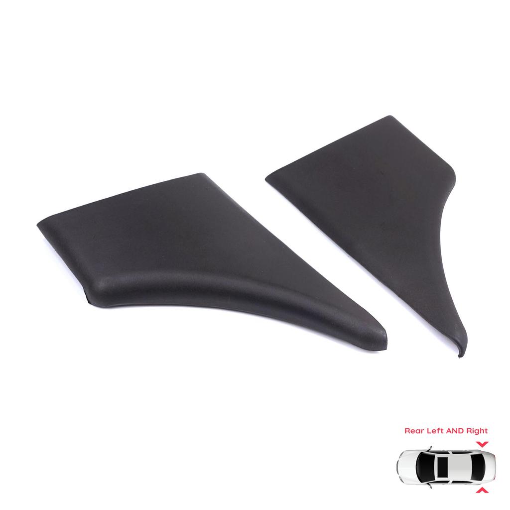 ESP1201 Rear Left Right Fender Trim Molding for Citroen Berlingo MK1 M49 M59 1996-2008 8547L9 8547K4