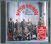 CD SEPTETO NACIONAL - Septeto Nacional De Ignacio Pineiro BOM905 BOMBA Japan Obi Latin Used