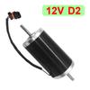 For Eberspacher Airtronic 12V 24V D2 D4 Electric Motor Truck Air Parking Heater Kits Electric  Truck Air Parking Heater