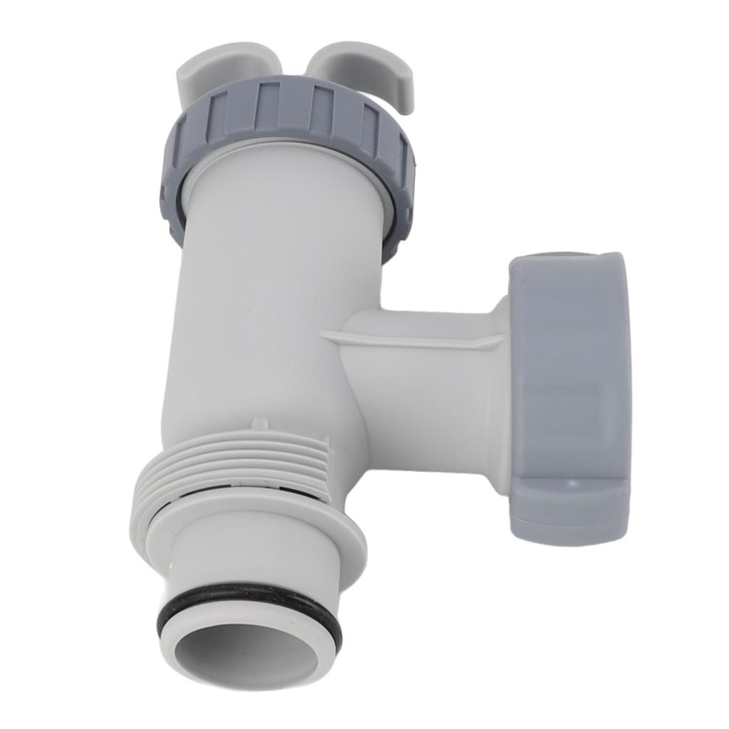 Pool Plunger Valve 10747 Swimming Pool Plunger Valve Assembly Parts for Intex 1500 2500 4000