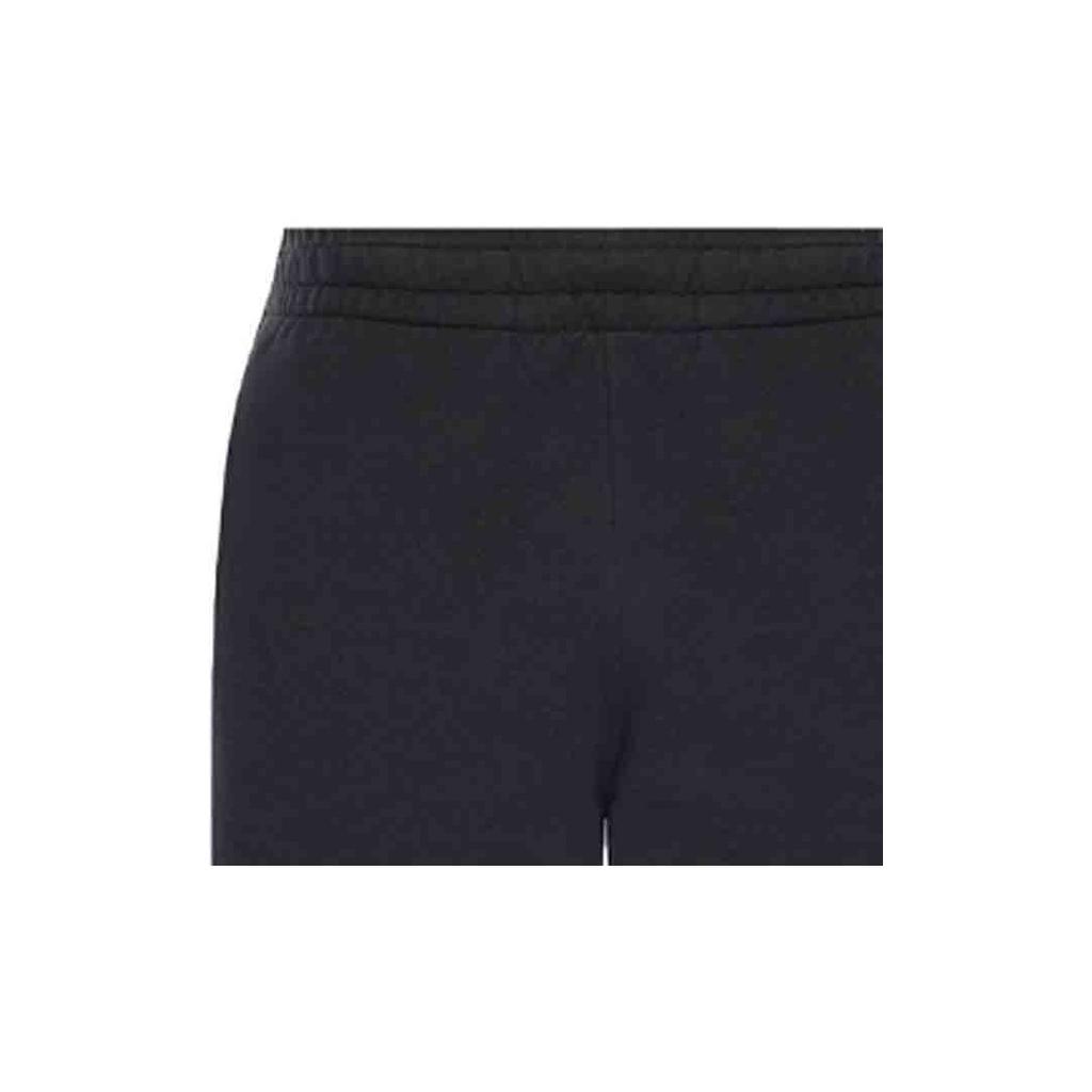 Emporio Armani Однотонные повседневные шорты мужские, средней посадки, свободного кроя, прямые, Черный 8NPS02PJ05Z1200
